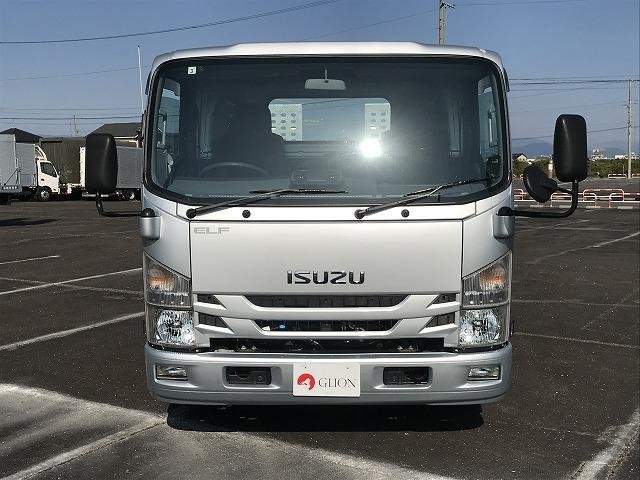 Ref:AUX-20419233 ISUZU ELF TRUCK 2020 - Image 2