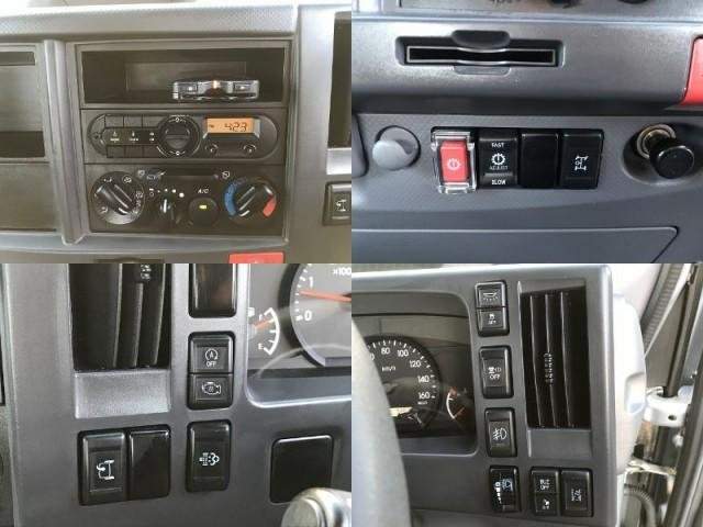 Ref:AUX-20419233 ISUZU ELF TRUCK 2020 - Image 11