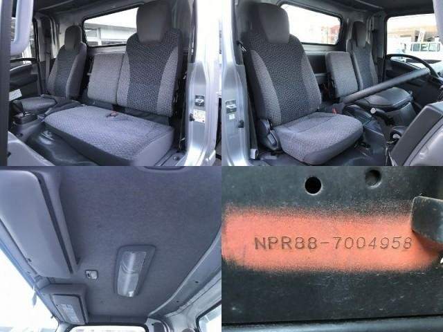 Ref:AUX-20419233 ISUZU ELF TRUCK 2020 - Image 15