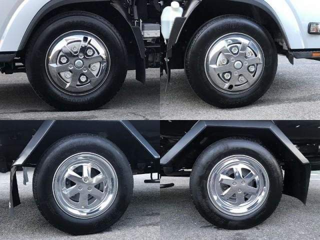 Ref:AUX-20419233 ISUZU ELF TRUCK 2020 - Image 19