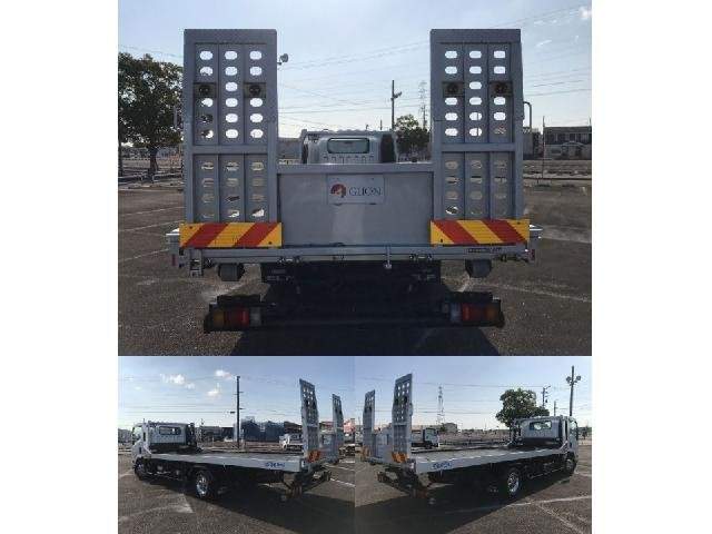 Ref:AUX-20419233 ISUZU ELF TRUCK 2020 - Image 6