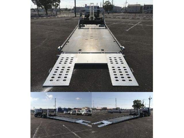 Ref:AUX-20419233 ISUZU ELF TRUCK 2020 - Image 7