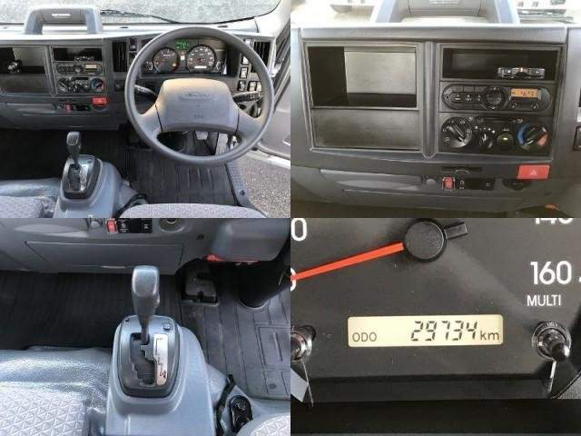 Ref:AUX-20419233 ISUZU ELF TRUCK 2020 - Image 9