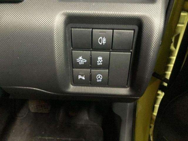 Ref:AUX-20419412 TOYOTA RAIZE 2020 - Image 11