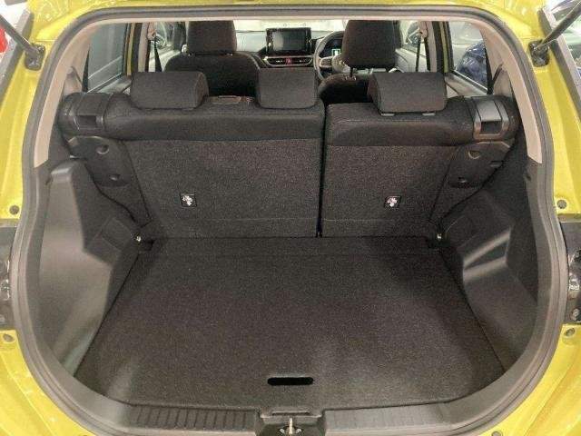 Ref:AUX-20419412 TOYOTA RAIZE 2020 - Image 14