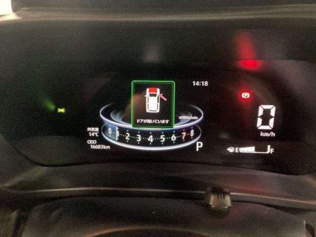 Ref:AUX-20419412 TOYOTA RAIZE 2020 - Image 15