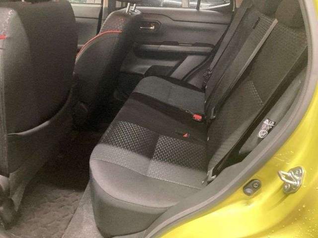 Ref:AUX-20419412 TOYOTA RAIZE 2020 - Image 16