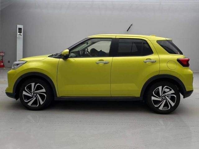 Ref:AUX-20419412 TOYOTA RAIZE 2020 - Image 7