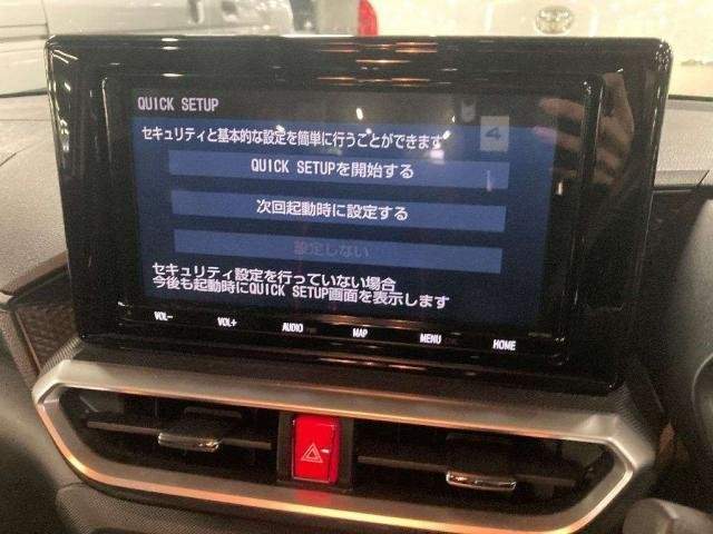 Ref:AUX-20419412 TOYOTA RAIZE 2020 - Image 9