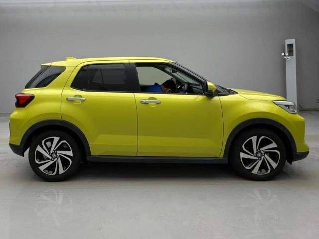 Ref:AUX-20419412 TOYOTA RAIZE 2020 - Image 10