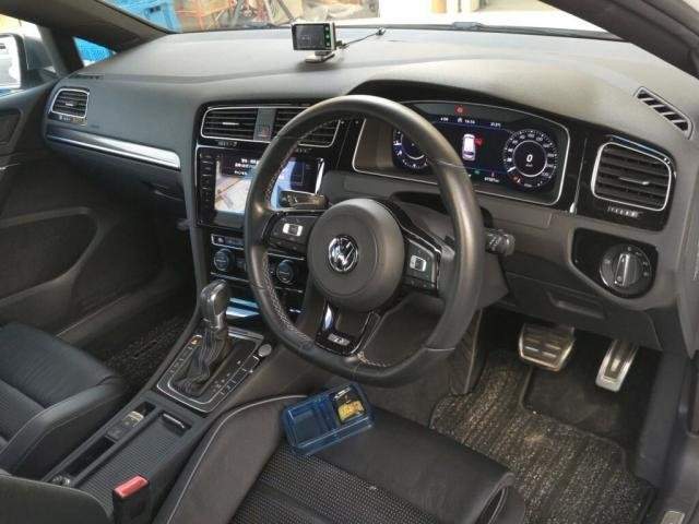 Ref:AUX-20419532 VOLKSWAGEN GOLF R VARIANT 2017 - Image 3