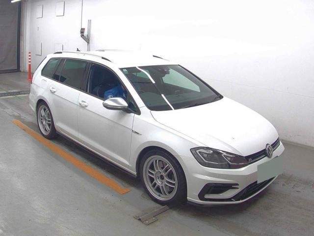 Ref:AUX-20419532 VOLKSWAGEN GOLF R VARIANT 2017 - Image 4