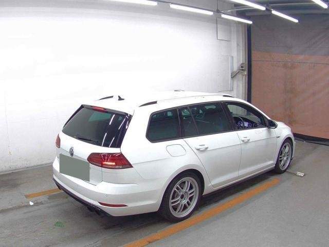Ref:AUX-20419532 VOLKSWAGEN GOLF R VARIANT 2017 - Image 6