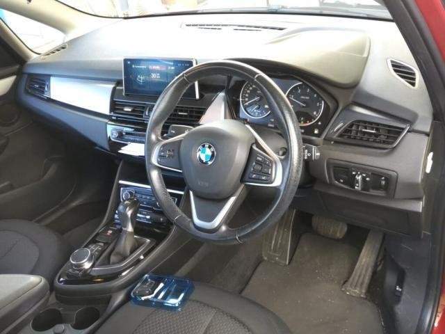 Ref:AUX-20419542 BMW 2 SERIES 2018 - Image 3