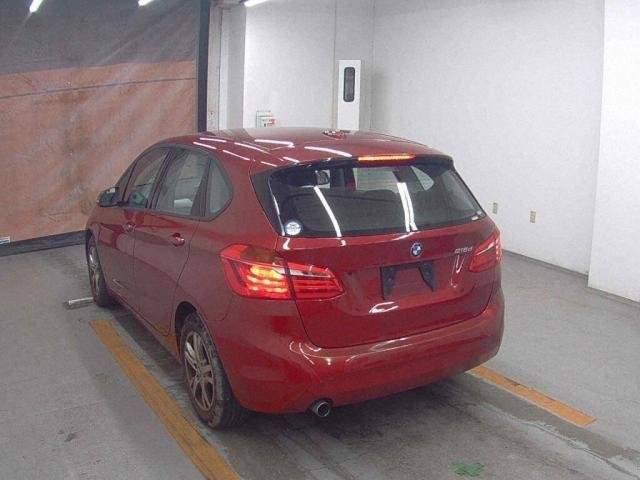 Ref:AUX-20419542 BMW 2 SERIES 2018 - Image 4