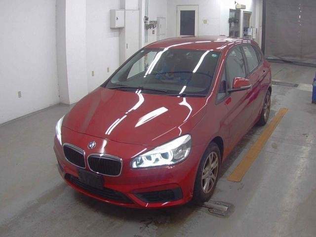 Ref:AUX-20419542 BMW 2 SERIES 2018 - Image 5