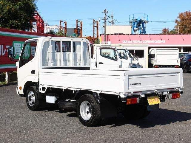 Ref:AUX-20419683 HINO DUTRO 2017 - Image 2