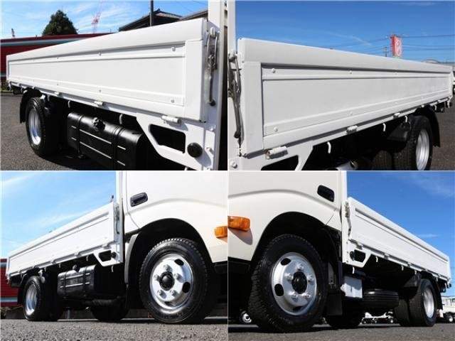 Ref:AUX-20419683 HINO DUTRO 2017 - Image 11