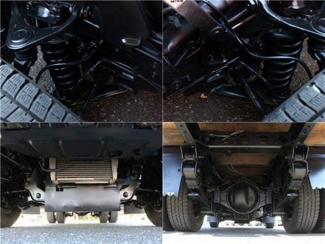 Ref:AUX-20419683 HINO DUTRO 2017 - Image 13