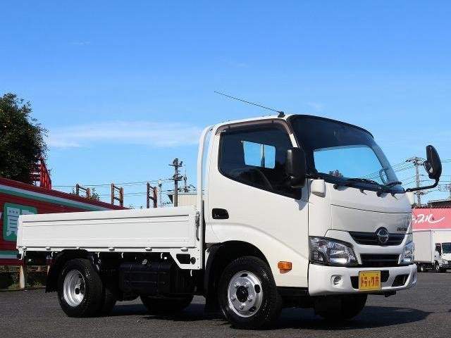 Ref:AUX-20419683 HINO DUTRO 2017 - Image 15