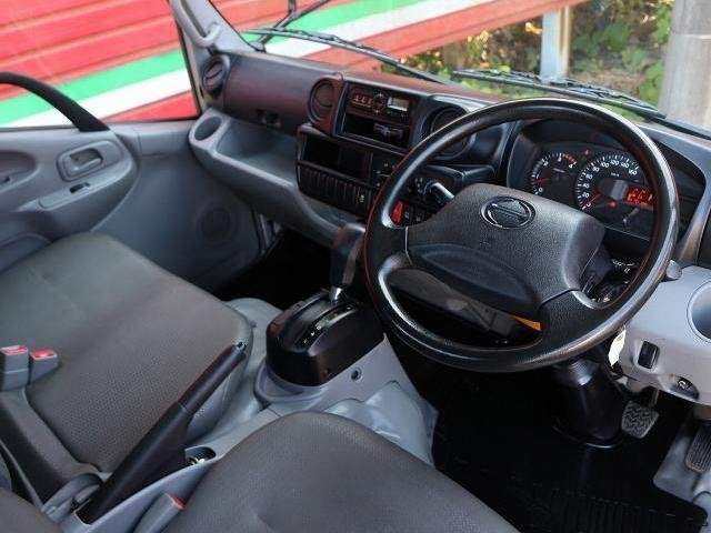 Ref:AUX-20419683 HINO DUTRO 2017 - Image 19