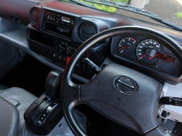 Ref:AUX-20419683 HINO DUTRO 2017 - Image 20