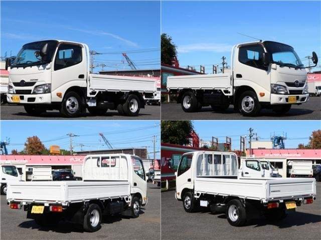 Ref:AUX-20419683 HINO DUTRO 2017 - Image 3