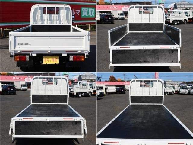 Ref:AUX-20419683 HINO DUTRO 2017 - Image 4