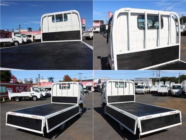 Ref:AUX-20419683 HINO DUTRO 2017 - Image 5