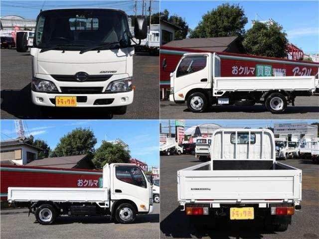 Ref:AUX-20419683 HINO DUTRO 2017 - Image 6