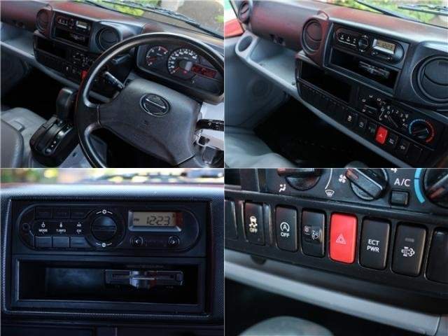 Ref:AUX-20419683 HINO DUTRO 2017 - Image 8