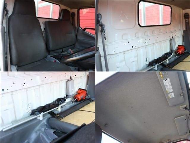 Ref:AUX-20419683 HINO DUTRO 2017 - Image 10