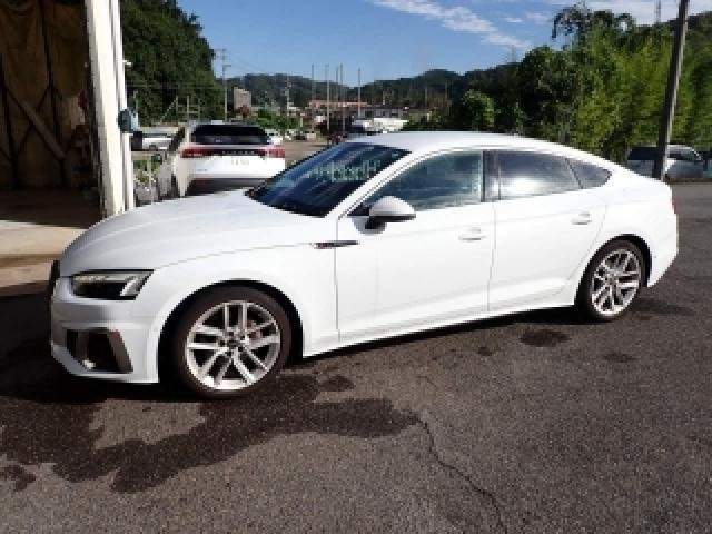 Ref:AUX-20419689 AUDI A5 SPORTBACK 2022 - Image 5