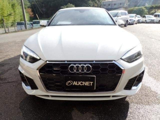Ref:AUX-20419689 AUDI A5 SPORTBACK 2022 - Image 6