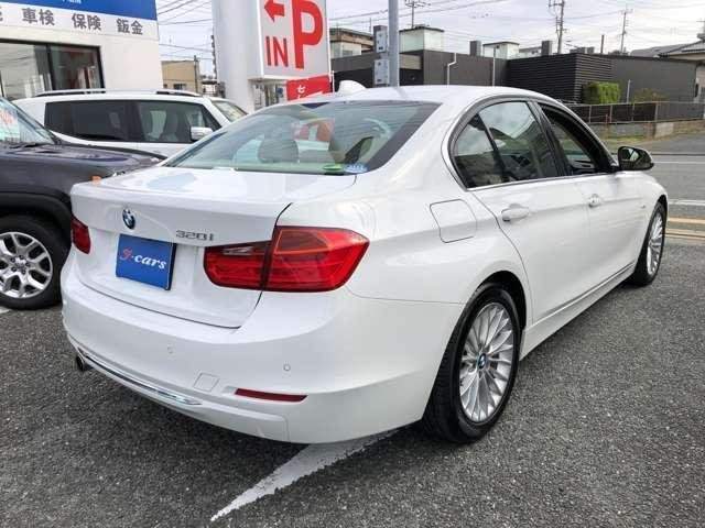 Ref:AUX-20419741 BMW 3 SERIES 2015 - Image 2