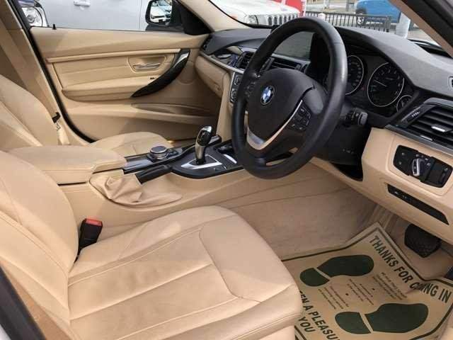 Ref:AUX-20419741 BMW 3 SERIES 2015 - Image 11