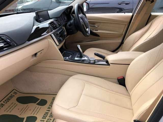 Ref:AUX-20419741 BMW 3 SERIES 2015 - Image 12