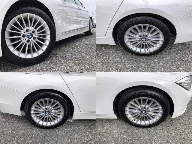 Ref:AUX-20419741 BMW 3 SERIES 2015 - Image 15