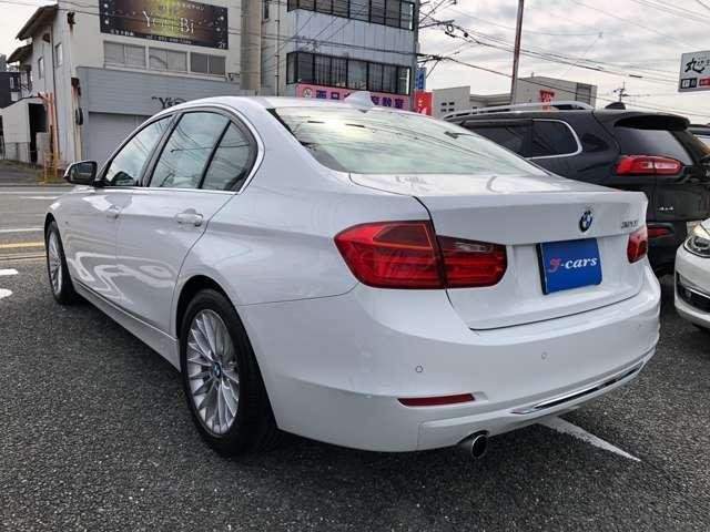 Ref:AUX-20419741 BMW 3 SERIES 2015 - Image 16