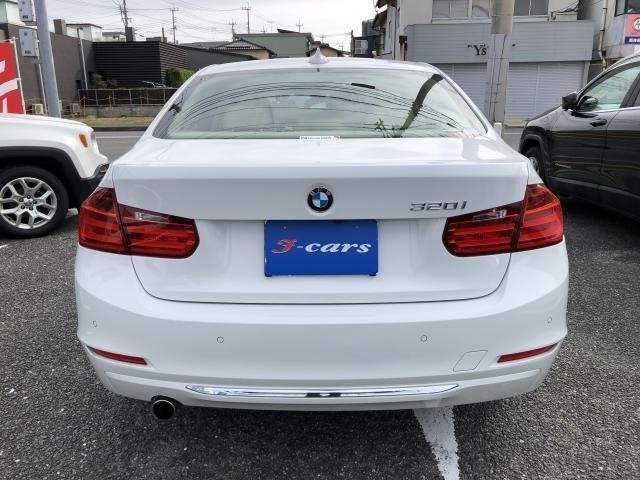 Ref:AUX-20419741 BMW 3 SERIES 2015 - Image 17