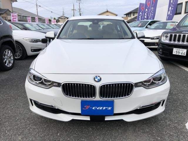 Ref:AUX-20419741 BMW 3 SERIES 2015 - Image 18