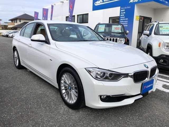 Ref:AUX-20419741 BMW 3 SERIES 2015 - Image 19