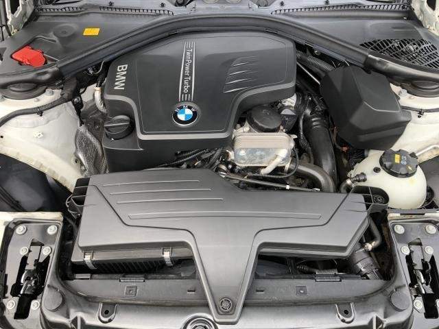 Ref:AUX-20419741 BMW 3 SERIES 2015 - Image 20