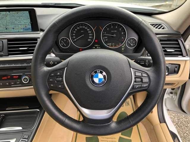 Ref:AUX-20419741 BMW 3 SERIES 2015 - Image 4