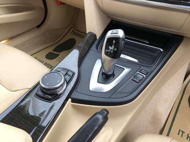 Ref:AUX-20419741 BMW 3 SERIES 2015 - Image 10