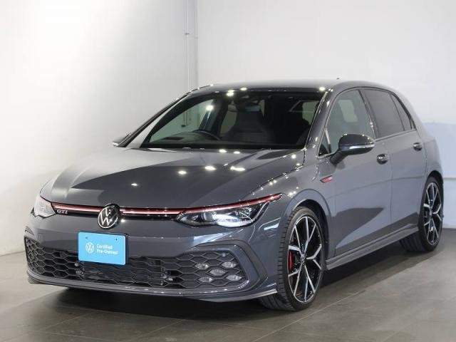 Ref:AUX-20421518 VOLKSWAGEN GOLF GTI 2022 - Image 2