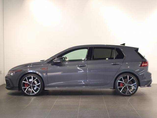 Ref:AUX-20421518 VOLKSWAGEN GOLF GTI 2022 - Image 11