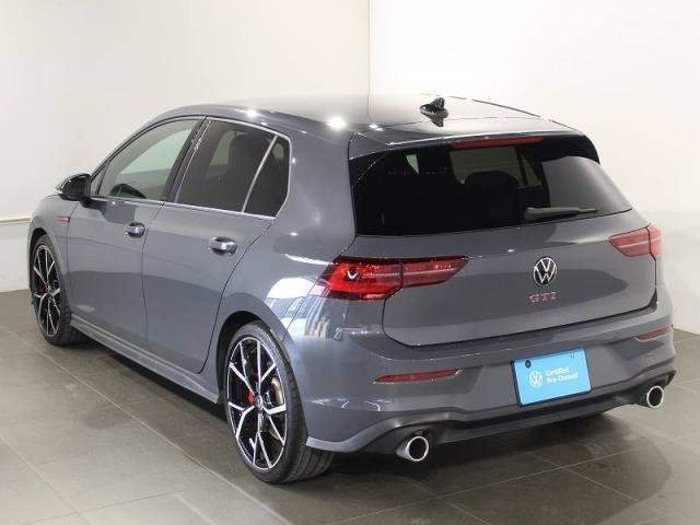 Ref:AUX-20421518 VOLKSWAGEN GOLF GTI 2022 - Image 12