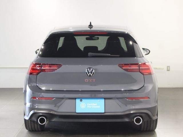 Ref:AUX-20421518 VOLKSWAGEN GOLF GTI 2022 - Image 13
