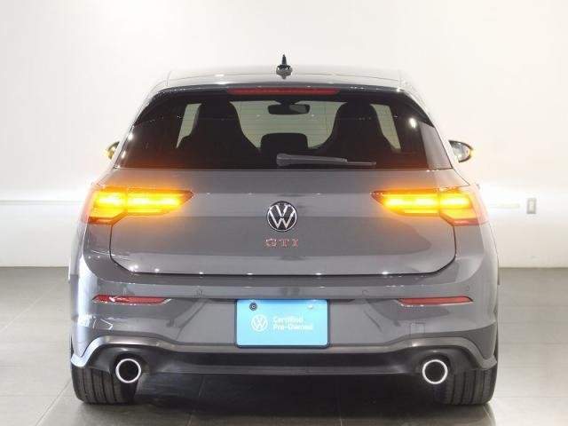 Ref:AUX-20421518 VOLKSWAGEN GOLF GTI 2022 - Image 14